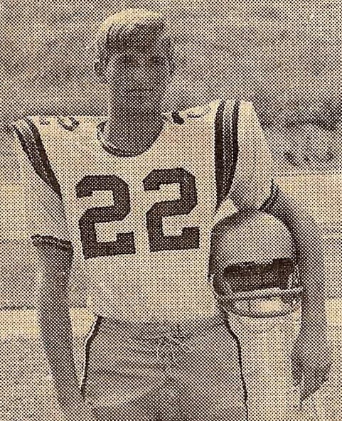 Steve Long