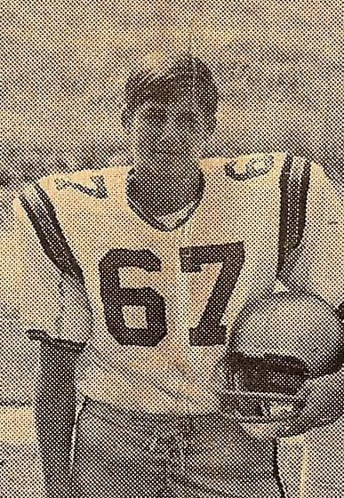 Terry Warner