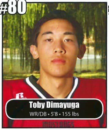 Toby Dimayuga