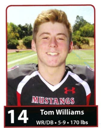 Tom Williams