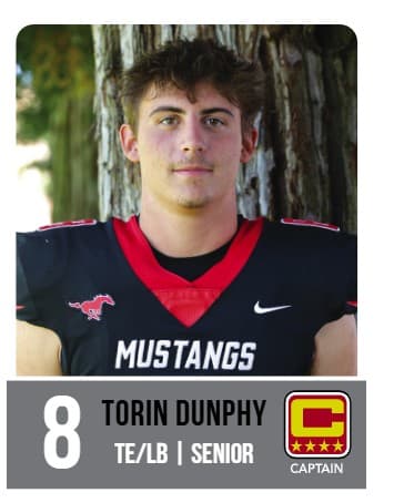 Torin Dunphy