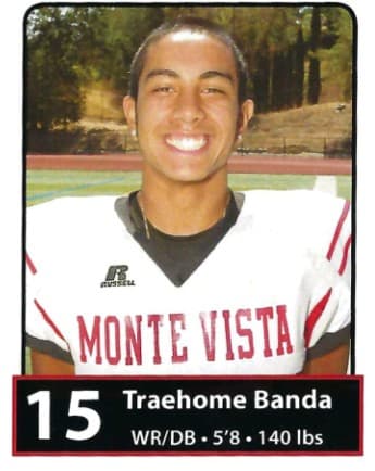 Traehone Banda