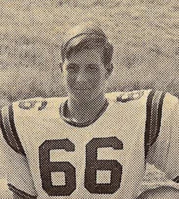 Trey Dodson