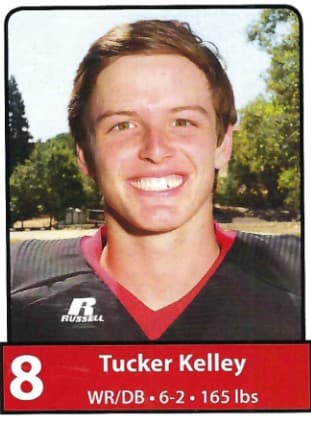 Tucker Kelley