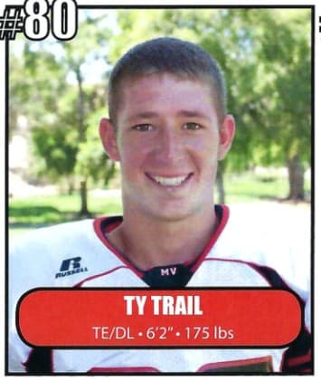 Ty Trail