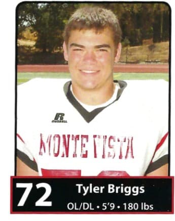 Tyler Briggs