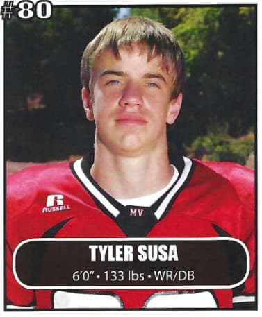 Tyler Susa