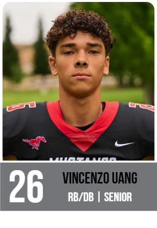 Vincenzo Uang