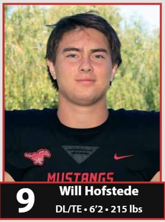 Will Hofstede