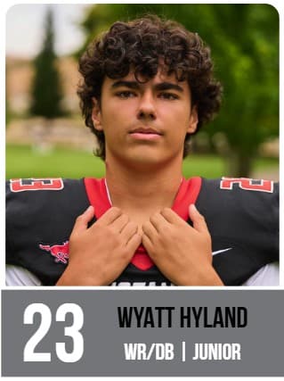 Wyatt Hyland