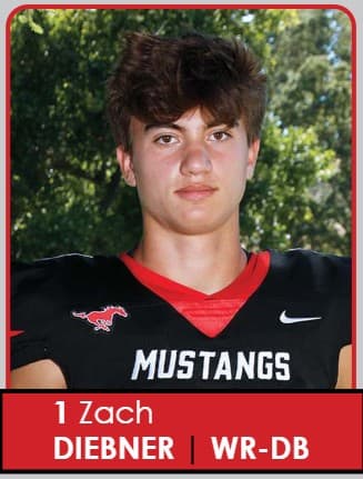 Zach Diebner