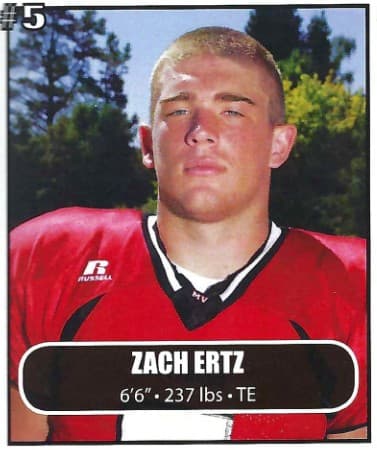 Zach Ertz