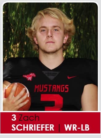 Zach Schriefer