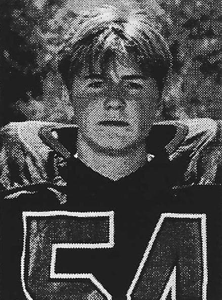 Zach Sprague